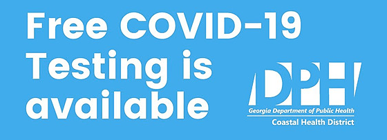 COVID-19 Testing social-preview